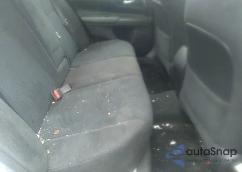 2015 Nissan Altima 2.5/2.5 S/2.5 Sl/2.5 Sv from USA, damaged, VIN 1N4AL3AP6FC451746